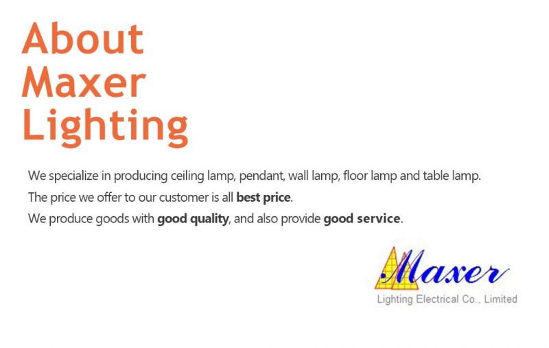 Single LED COB 5W Dimmable Cone Pendant Light (LED-15019P-CH)