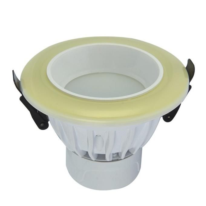 Hight Quality Aluminum+Plastic LED Ceiling Light Wholesale