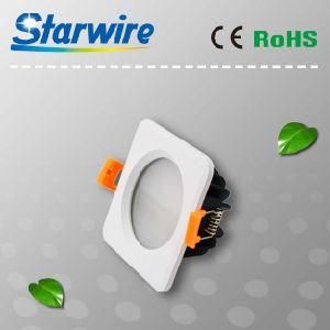 SMD Waterproof IP65 8W 12W LED Downlight with 3 Years Warranty