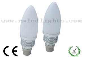 LED Candle Bulbs (RM-CB02)