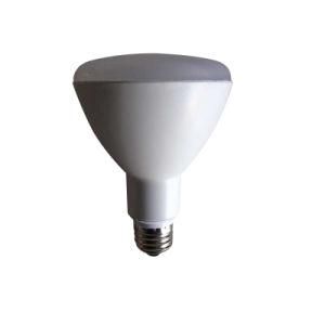 UL cUL Energy Star 5 Years Warranty LED Br20 Br30 Br40 Bulb 8W 550lm 12W 850lm 18W 1250lm 80ra Dimmable 35000 Hours