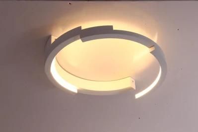 Masivel LED Light Simple Design Indoor-Home Decor Ceiling Light