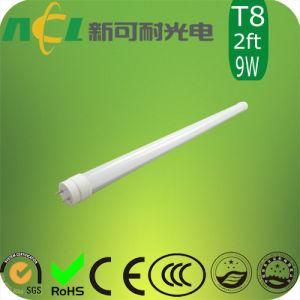 9W LED Tube Light, T8 LED Tube Light, 2ft LED Tube Light