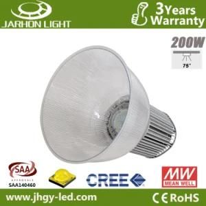High Power CREE Meanwell Driver 200W LED Workshop Light