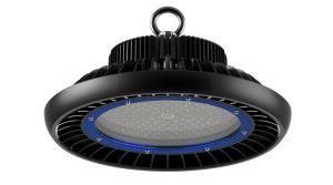 5 Years Warranty High Power 200W Industrial UFO LED High Bay Lamp for Warehouse Lighting