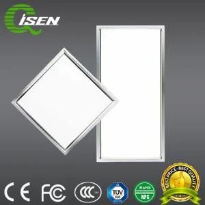 48W 295*1195 LED Flat Panel Light with Ce RoHS Approved