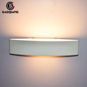 2018 New LED Lamp Plaster Wall Light
