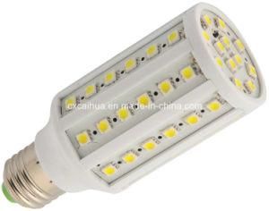 44PCS 5050SMD Super Bright 8W E27 CE/RoHS LED Corn Light