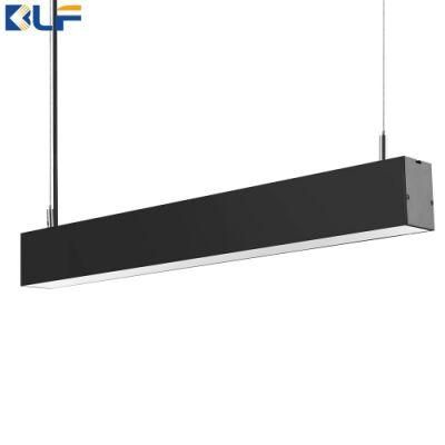 New LED Linear Light 40W Suspended Linkable Batten LED Linear Light