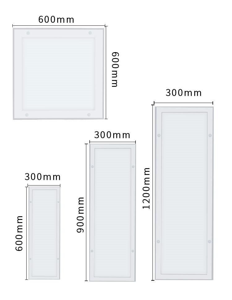 Pharmaceutical Clean Room Lighting Price