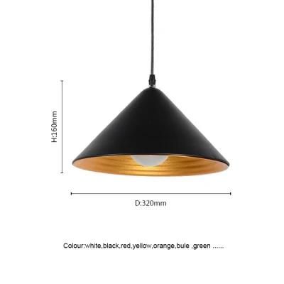 Hot Sale Modern Indoor Pendant Lamp Dining Room Hanging