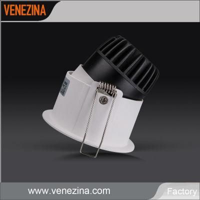 R6902 Venezina Recessed Lighting COB LED Down Light