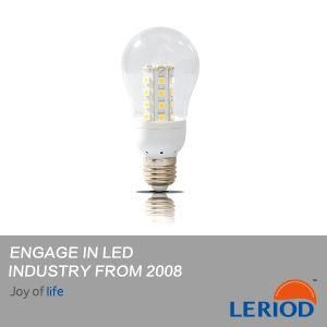 Eco-Frierndly 6W LED Globe Bulb Lights E27 230V