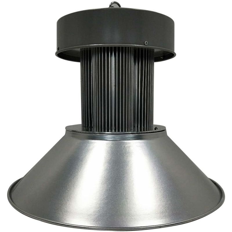 50000hours Warranty Hot Sale Waterproof Factory Warehouse Industrial 150W LED High-Bay Light (CS-JC-150)