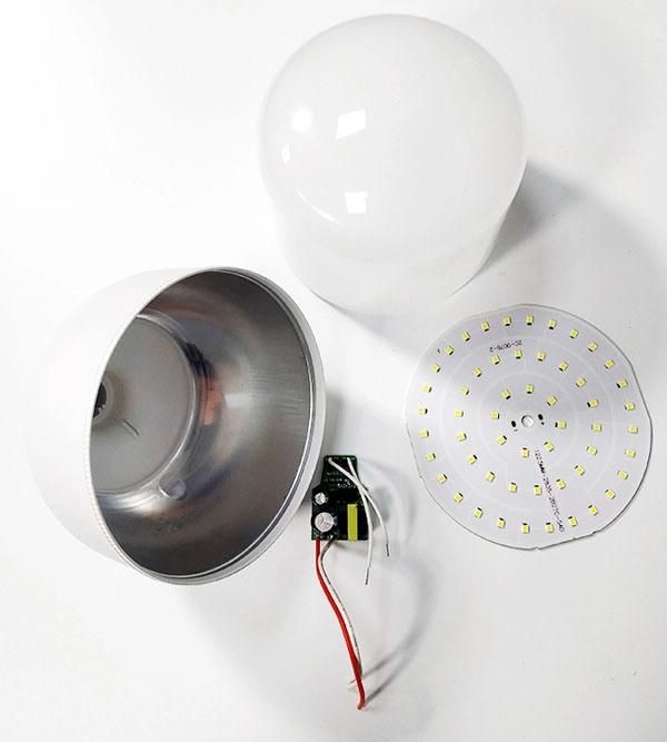 White T Shape Lamps Without Streak 20W with Long Service Life-25, 000 Hours