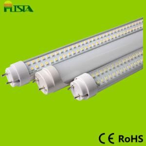9W/15W/18W T8 LED Tube Light with CE, RoHS SAA Approved