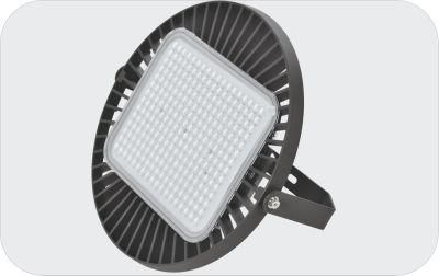 Outdoor Light Indoor Light IP65 Industrial UFO High Bay Lamp LED Light for Factory/Garden/Warehouse 100W Highbay Light LED