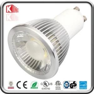 LED Bulb GU10 AC85-265V White 35W 50W Replacement GU10 LED Light