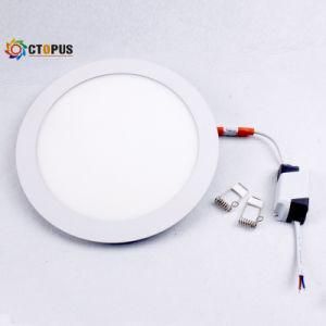 2.5&quot; 3.5&quot; 4&quot; 6&quot; 8&quot; 12&quot; Customized with Great Price Daylight Dob Driver Backlit Plastic Housing LED Panel Light