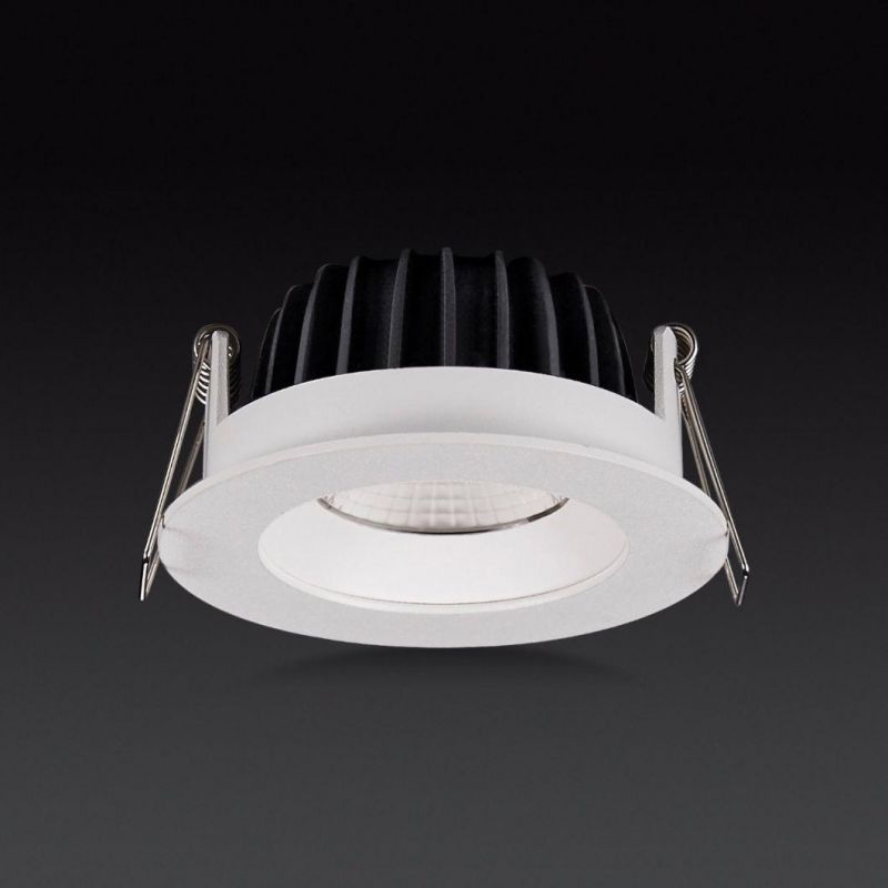 6 Frames Changeable Simply Installation COB 6W10W Promotion LED Light