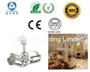 14W Double End LED Track Light for Decoration with CE/ RoHS