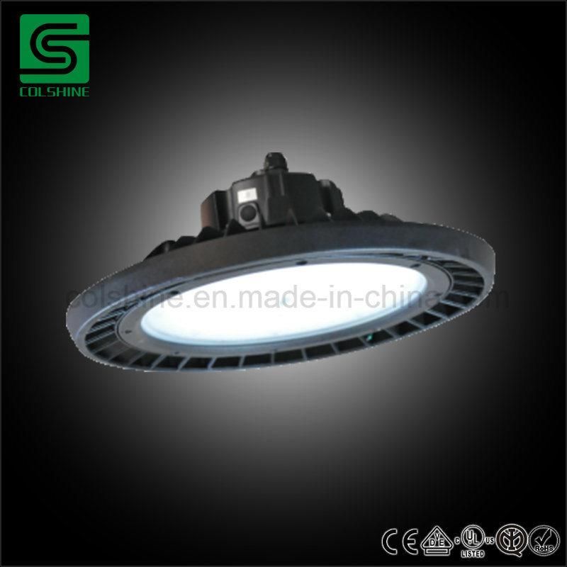 UFO LED High Bay 200W Industrial Light with ETL Listed