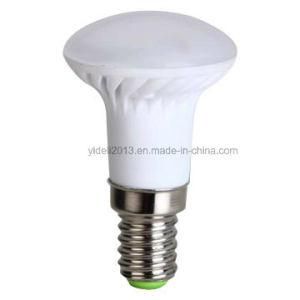 4W/320lm E14/R39 LED Bulbs, Material Plastic + Aluminum Body