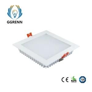 Wholesale LED Downlight 8W/11W/15W LED Ceiling Light Downlight for Lobbies/Classroom/Mall