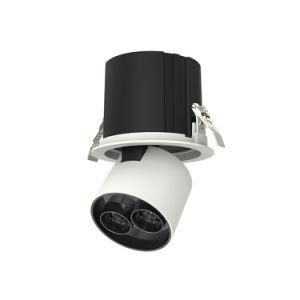 Stage Outdoor Mini Follow Down Spot Spotlight LED Ceiling Light