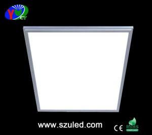 600*600mm Dimmable White Flat LED Panel