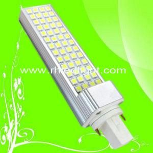 LED Horizontal Plug Light (RH-HPL009-11W)
