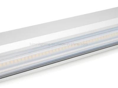 Aluminium Housing 8000lm LED Light Linear