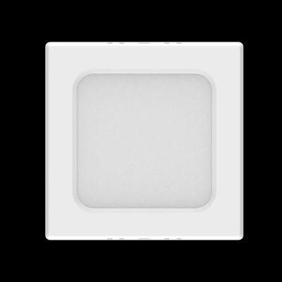 Surface 6W LED Light Panel Dimmable LED Ceiling Panel Light