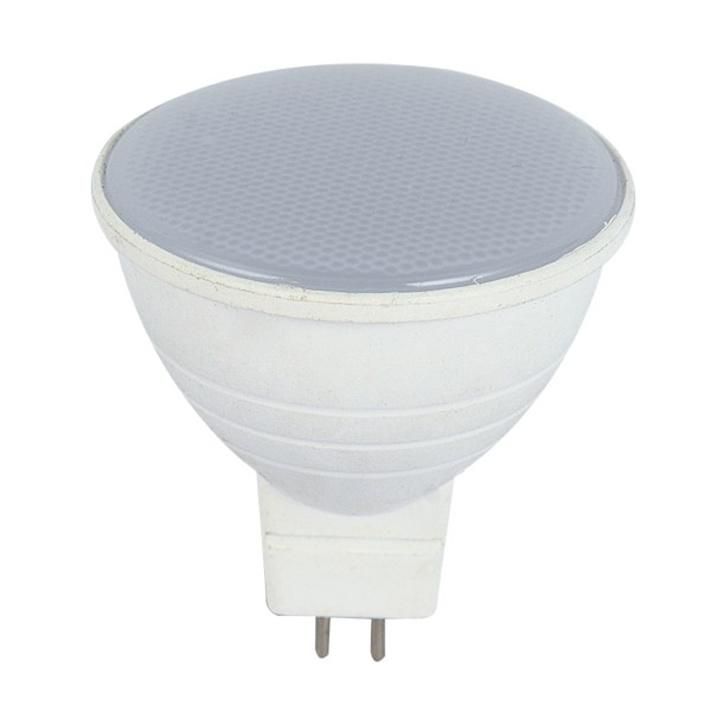 MR16 GU10 COB Spotlight 5W LED Bulb