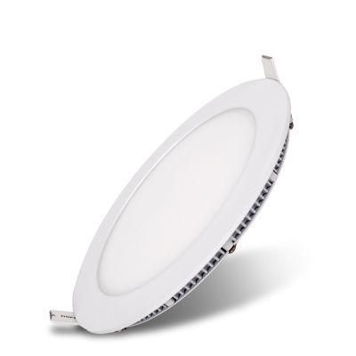 China Manufacture Round COB IP65 18W 20W LED Aluminum Downlight
