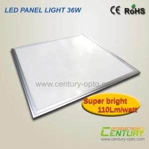 Super Bright 36W Panel Light