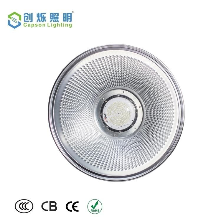 Wholesale 130lm Per Watt 250W LED High Bay Light with 3years Warranty CS-RGB-250W