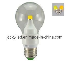 5W E27 LED Bulb Lamp for Dimming