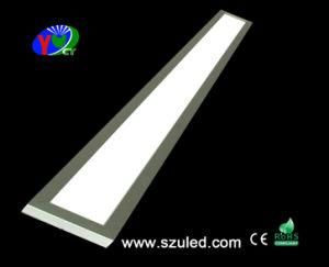 100*600mm 18W Frameless High Efficiency White LED Panel Light