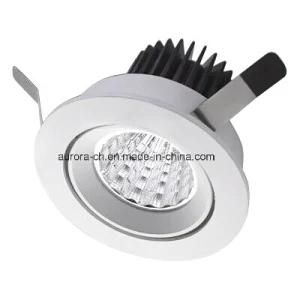 New Product COB Downlight High Quality 15W COB LED Downlight (S-D0001)