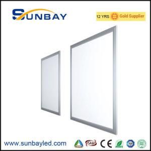 IP44 Dimmable 595X595mm 36W 40W 45W 48W 50W LED Panel