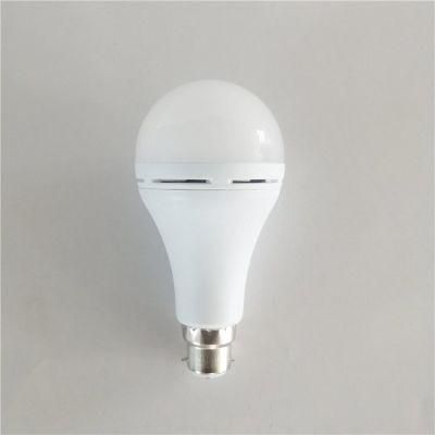 High Quality Indoor Rechargeable Emergency 12W LED Bulb