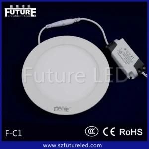 LED Work Lights 3W-24W Low Carbon Lighting Environmently LED Panel