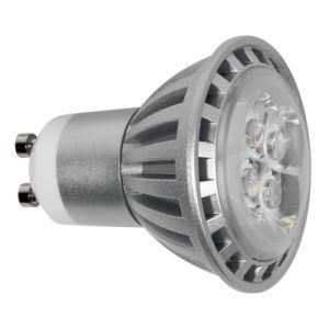 5W GU10 SMD LED Spotlight