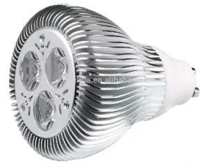 PAR20 3*3W High Power LED Bulb GU10