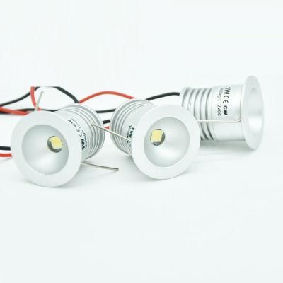 1W Mini LED Ceiling Light Lamp with Tuya Smart WiFi APP Power Supply