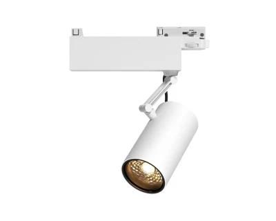 LED Track Light 15W LED Track Lighting Heads