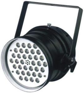 3W Indoor LED PAR Can Stage Lights