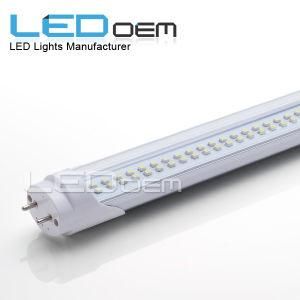 Without Epistar LED Chips 8ft LED Tube Light (SZ-T824M36W-A)