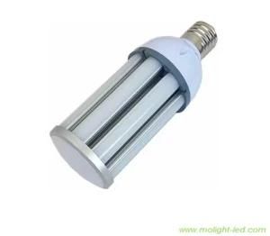 50 Watt LED Corn Lamp Retrofit Kit Frost (milky) Cover 120V-277V